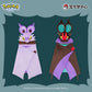 PREORDER - Pokémon China Bat Collection - December 2026
