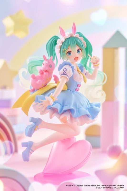PREORDER - 50% NON REFUNDABLE deposit for  Hatsune Miku - Rody - Artist MasterPiece+ - Fairy Tale Ver.  - August 2025