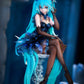 PREORDER - 50% NON REFUNDABLE deposit for Unique Art Studio Vocaloid Hatsune Miku 1/6 Scale Statue - January 2027