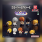 Death Note Nemurasetai Gatcha Figure Blind Pulls