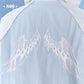 PREORDER - 50% NON REFUNDABLE DEPOSIT - Genshin Impact Columbina Fashion series Jacket - January 2027