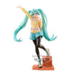 50% NON REFUNDABLE deposit for Hatsune Miku - Holiday Memories  arrival October 2024