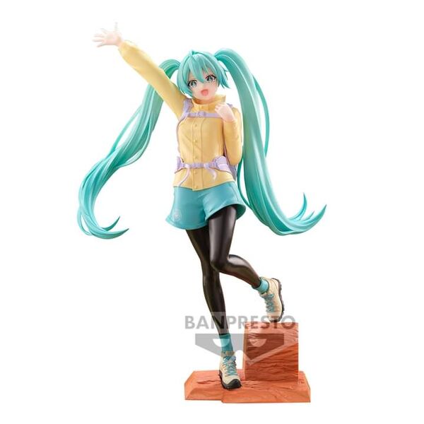 50% NON REFUNDABLE deposit for Hatsune Miku - Holiday Memories  arrival October 2024