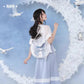 PREORDER - 50% NON REFUNDABLE DEPOSIT - Genshin Impact Columbina Fashion series Bag - February 2027