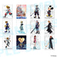 PREORDER - Kingdom Hearts: Art Museum trading cards - January 2027