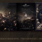 PREORDER - Love and Deepspace 
Solar-Slot Memory 2.0 series - Xavier: King of Darknight Series - January 2027