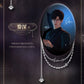 PREORDER - Love and Deepspace Chain Can Badge - dispatch August 2025
