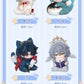 PREORDER - Mini Chibi Figurines – Boys’ Dormitory Blind Box | Honkai: Star Rail - May 2026