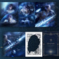 PREORDER - Love and Deepspace Love and Deepspace Solar-Slot Memory 2.0 series - Rafayel: Lemuria Sea God Series - January 2027