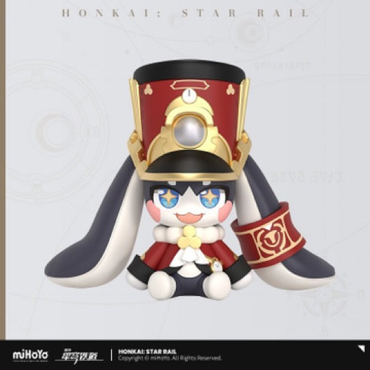 PREORDER - Honkai: Star Rail - Huggy good Smile Figures -  September 2025