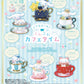 PREORDER - Sanrio Cinnamoroll Fluffy Cafe Time - August 2026