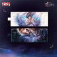 PREORDER - Love and Deepspace Love and Deepspace Solar-Slot Memory 2.0 series - Rafayel: Lemuria Sea God Series - January 2027