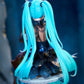 PREORDER - 50% NON REFUNDABLE deposit for Unique Art Studio Vocaloid Hatsune Miku 1/6 Scale Statue - January 2027
