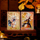 PREORDER - Genshin Impact Journey of Light Card Blind Packs  - July 2026
