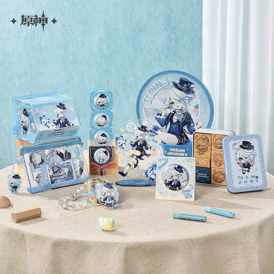 PREORDER - Genshin Impact miHoYo Dream Journey Series Merchandise Furina - October 2026