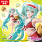 PREORDER - Taito Online Exclusive Hatsune Miku - Hatsune Miku Fashion Figure - Uniform - August 2024