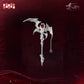 PREORDER - Love and Deepspace 
Solar-Slot Memory 2.0 series - Sylus: Silverwing Fiend Series - January 2027