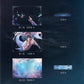 PREORDER - Love and Deepspace Love and Deepspace Solar-Slot Memory 2.0 series - Rafayel: Lemuria Sea God Series - January 2027