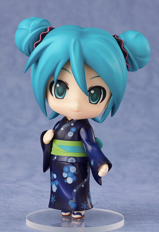 Nendoroid 261 Hatsune Miku : Yukata Ver