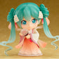 Nendoroid 539 Hatsune Miku: "Harvest Moon" Ver.