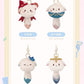 PREORDER - Genshin Impact miHoYo Tea Party Partner Dodoco Plush Keychain Blind Box - November 2026