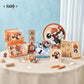 PREORDER - Genshin Impact miHoYo Dream Journey Series Merchandise Tartagalia - October 2026