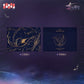 PREORDER - Love and Deepspace Love and Deepspace Solar-Slot Memory 2.0 series - Rafayel: Lemuria Sea God Series - January 2027