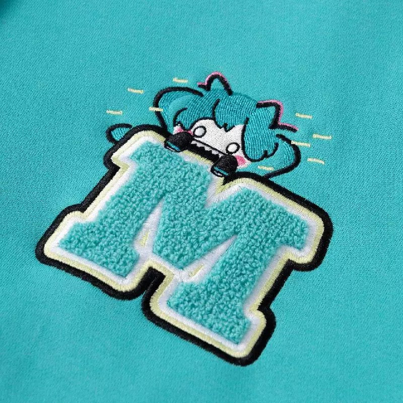 PREORDER - Miku Jacket - June 2025