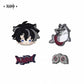PREORDER - Genshin Impact miHoYo Genshin Impact Cloggs and Charm sets - September 2026