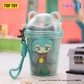 PREORDER - Miku Milk Tea Cup plushes blind boxes - October 2026