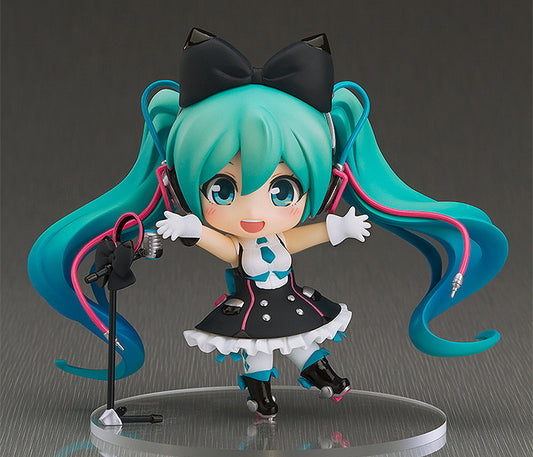 Nendoroid 673 Hatsune Miku: Magical Mirai 2016 Ver.