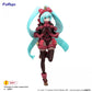 PREORDER - 50% NON REFUlNDABLE deposit for Hatsune Miku - Exc∞d Creative - Sweet Sweets - Noël Raspberry  - arrival November 2024