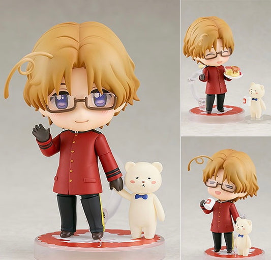 SALE - Nendoroid Anime "Hetalia World Stars" Canada