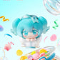 PREORDER - Miku Case with Figures - Blind - August 2026