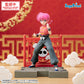 50% NON REFUNDABLE deposit for Ranma 1/2 - Saotome Ranma - Luminasta  -  arrival August 2025