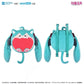 Preorder Vocaloid Special edition 2024 Miku Nyanya 4 way itabag ItaBag - Late October 2024