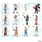 PREORDER - Kingdom Hearts: Art Museum trading cards - January 2027