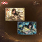 PREORDER - Love and Deepspace 
Solar-Slot Memory 2.0 series - Zayne: God of Annihilation Series - January 2027 (Copy)