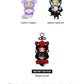 IN STOCK - Have A Good Run Series Plush Mascot Blind Box