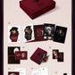 PREORDER - Love and Deepspace Echoes of Bygone Days
Postal Commemorative Gift Box - dispatch January 2027