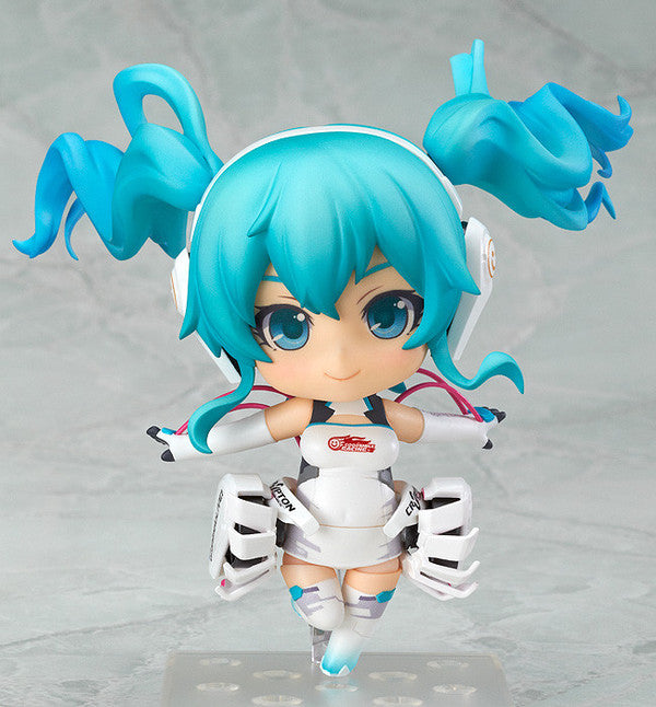 Good Smile Racing - Vocaloid - Hatsune Miku - Nendoroid 414 - Racing 2014