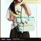PREORDER - Honkai: Star Rail Awoo Awoo Series Jelly Tote Bag - January 2027