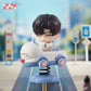 PREORDER - Love and Deepspace Time to Travel Series Figures - dispatch July 2026