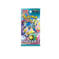 Pokemon Japanese TCG - Battle Partners SV9 Booster Packs