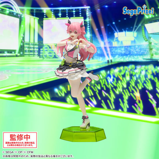 50% NON REFUNDABLE deposit for Project Sekai: Colorful Stage! feat. Hatsune Miku - Momoi Airi - Desktop×Decorate Collections  -  arrival April 2025