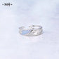 PREORDER - Genshin Impact Columbina Fashion series Ring and necklace set - February 2027