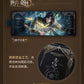 PREORDER - Love and Deepspace 
Solar-Slot Memory 2.0 series - Zayne: God of Annihilation Series - January 2027 (Copy)
