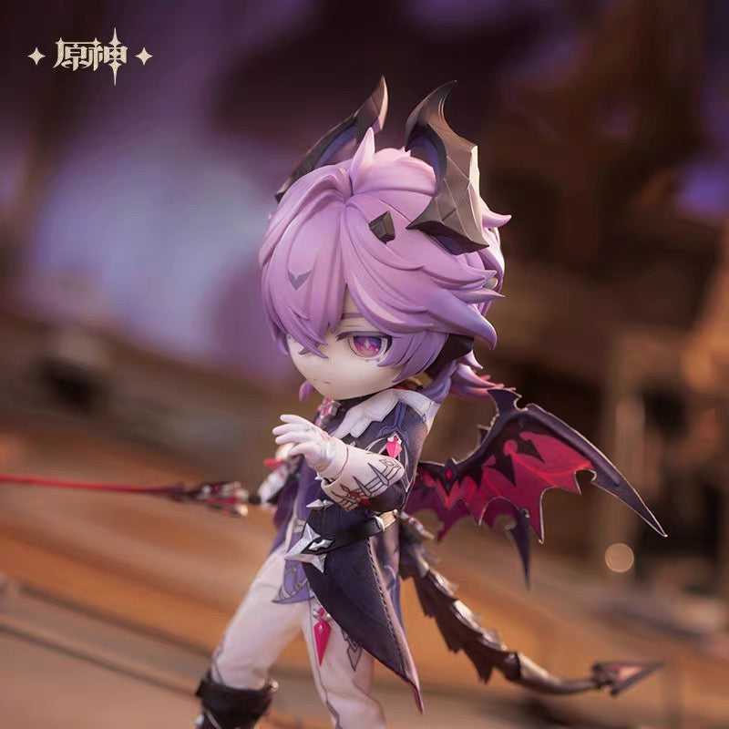 50% NON REFUNDABLE DEPOSIT - Nendoroid Doll Genshin Impact Durin Piccodo Action Doll - July 2027