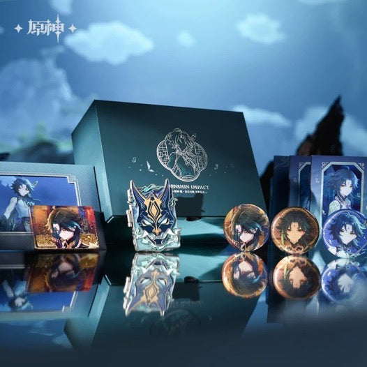 PREORDER - Genshin Impact Xiao Endless Suffering-Sweet Dream Giftbox - June 2025