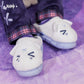 PREORDER - Genshin Impact Citali Themed Home Collection Slippers - March 2026